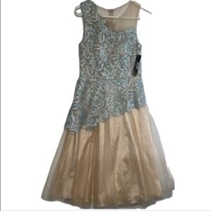 Decode 1.8 Women's Lacey Cocktail Dress Size 2 NWT